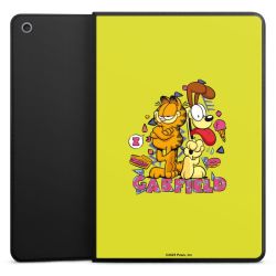 Tablet Smart Case schwarz