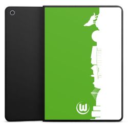 Tablet Smart Case schwarz