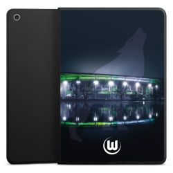 Tablet Smart Case schwarz