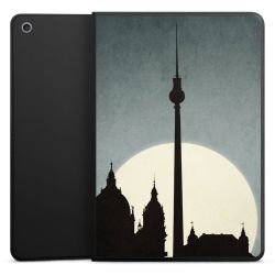 Tablet Smart Case schwarz