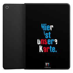 Tablet Smart Case schwarz