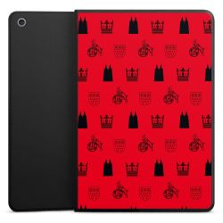 Tablet Smart Case schwarz