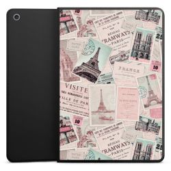 Tablet Smart Case schwarz