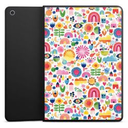 Tablet Smart Case schwarz