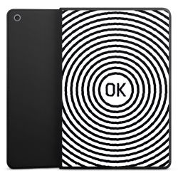 Tablet Smart Case schwarz