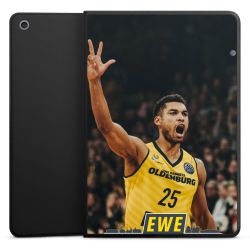 Tablet Smart Case schwarz