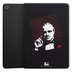 Tablet Smart Case schwarz