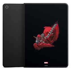 Tablet Smart Case schwarz