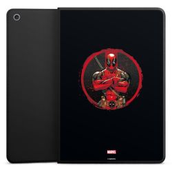 Tablet Smart Case schwarz