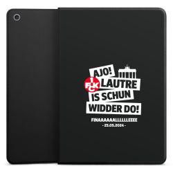 Tablet Smart Case schwarz