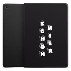 Tablet Smart Case schwarz