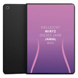 Tablet Smart Case schwarz