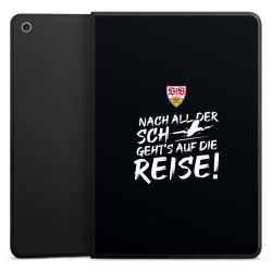 Tablet Smart Case schwarz