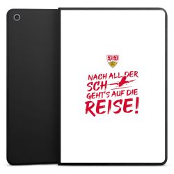 Tablet Smart Case schwarz