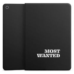 Tablet Smart Case schwarz