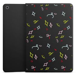 Tablet Smart Case schwarz