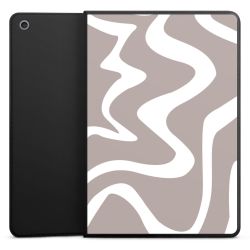 Tablet Smart Case schwarz