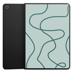 Tablet Smart Case schwarz