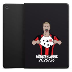 Tablet Smart Case schwarz