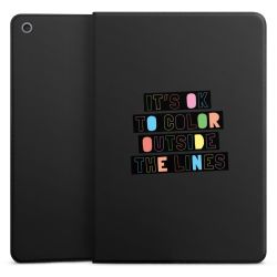 Tablet Smart Case schwarz