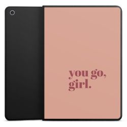 Tablet Smart Case schwarz