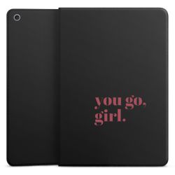 Tablet Smart Case schwarz