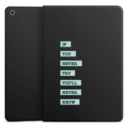 Tablet Smart Case schwarz