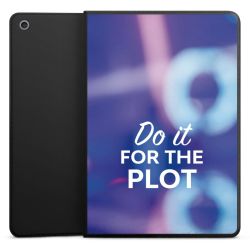 Tablet Smart Case schwarz