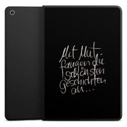 Tablet Smart Case schwarz