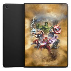 Tablet Smart Case schwarz