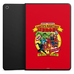 Tablet Smart Case schwarz