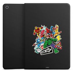 Tablet Smart Case schwarz