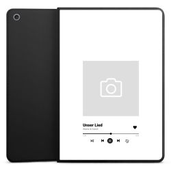 Tablet Smart Case schwarz