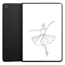 Tablet Smart Case schwarz