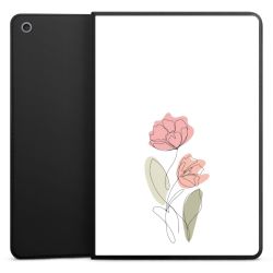 Tablet Smart Case schwarz