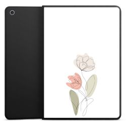 Tablet Smart Case schwarz