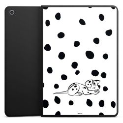 Tablet Smart Case schwarz