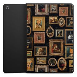 Tablet Smart Case schwarz