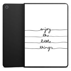 Tablet Smart Case schwarz