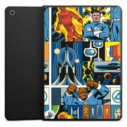 Tablet Smart Case schwarz