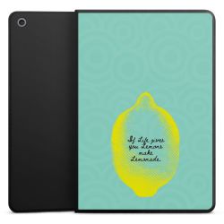 Tablet Smart Case schwarz