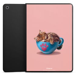 Tablet Smart Case schwarz