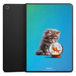 Tablet Smart Case schwarz