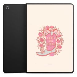 Tablet Smart Case schwarz