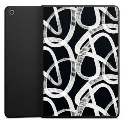 Tablet Smart Case schwarz