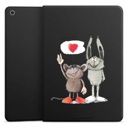 Tablet Smart Case schwarz