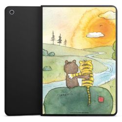 Tablet Smart Case schwarz