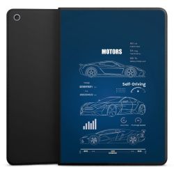 Tablet Smart Case schwarz