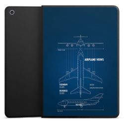 Tablet Smart Case schwarz