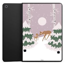 Tablet Smart Case schwarz